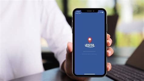 esta messenger|USA Travel Guide: What to Know About the ESTA Mobile App.
